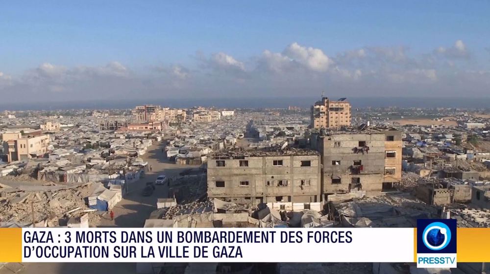 Journal du 16 juillet 2026