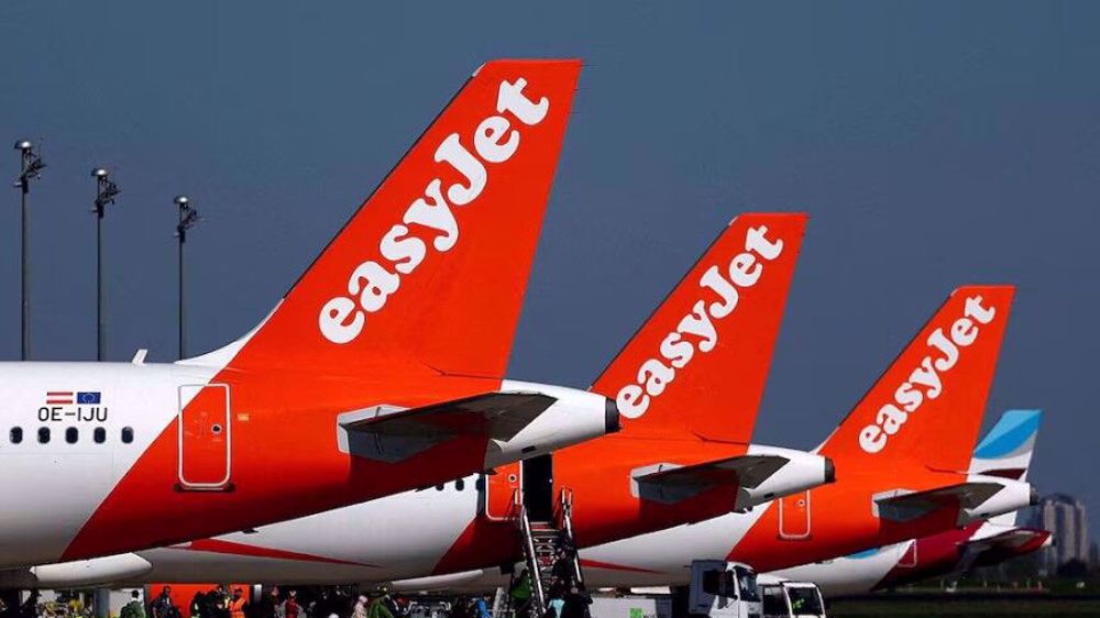 US-Israeli war on Iran pushes European airlines to bankruptcy: Report 
