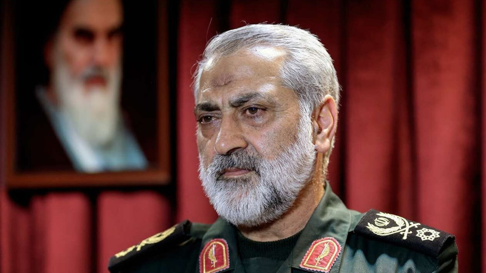 Iran urges Persian Gulf states to join hands for Hormuz security, blames US for instability
