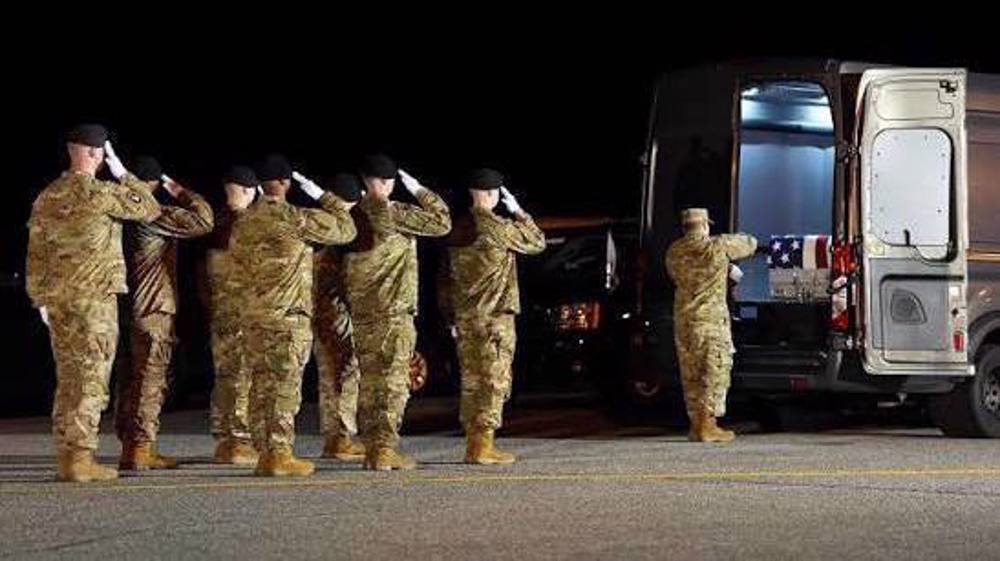 Why Washington's military strategy against Iran is failing to deliver results?