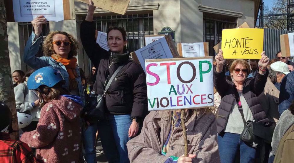 Pédocriminalité en France: plus de 85 000 dossiers et plaintes pour violences sexuelles sur mineurs
