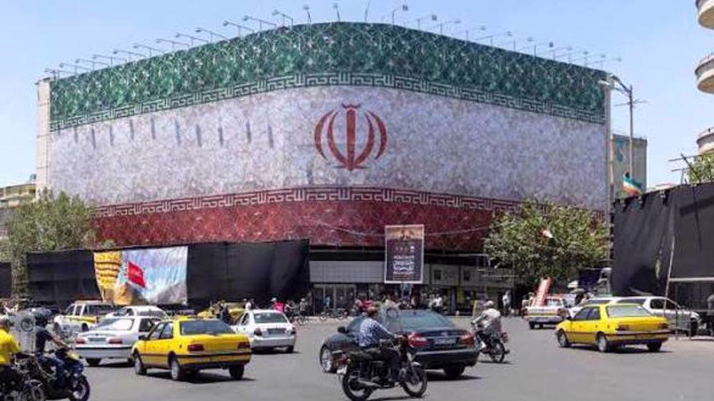  Aucun échange de prisonniers entre l’Iran et les États-Unis