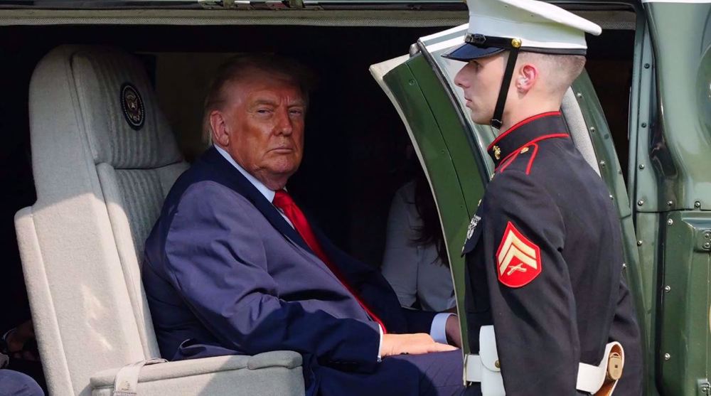 'The Trump administration is running out of strategic options in Iran'