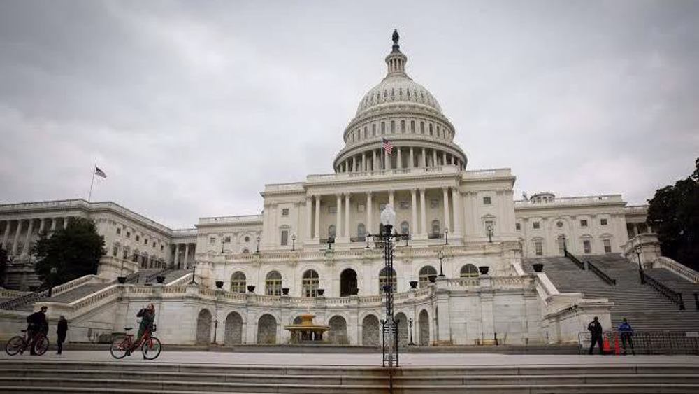 Washington : un projet de loi visant à suspendre l’aide militaire à Israël a été rejeté