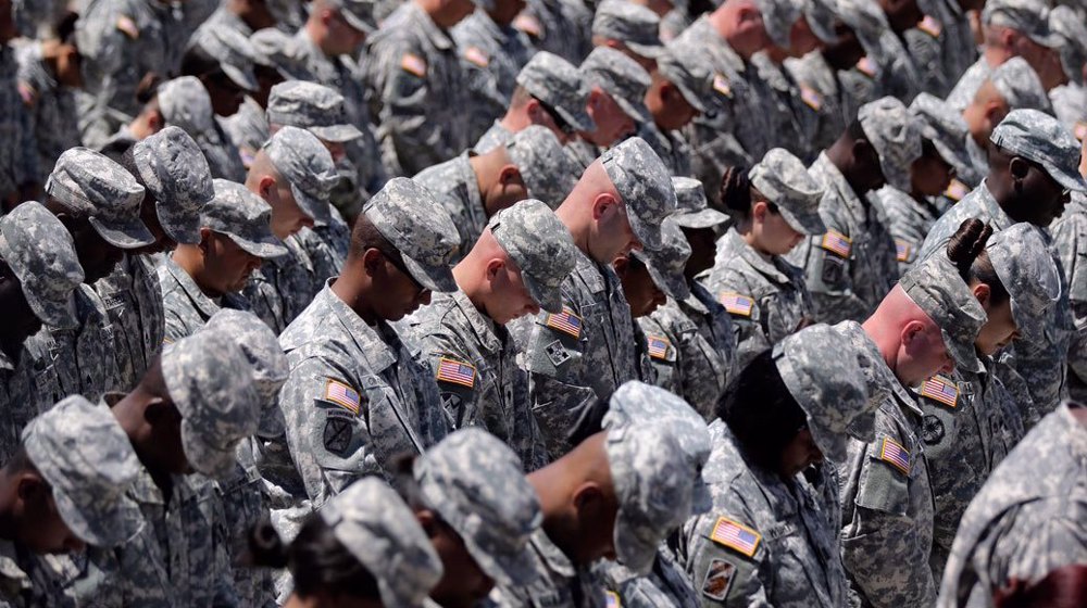 US military brass mulling war of aggression on Cuba: Report
