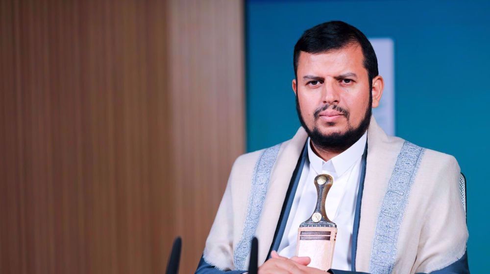 houthi
