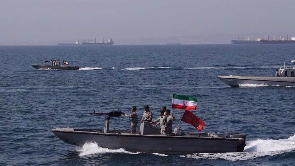 Détroit d'Ormuz: les forces armées iraniennes ne permettent aucune ingérence américaine