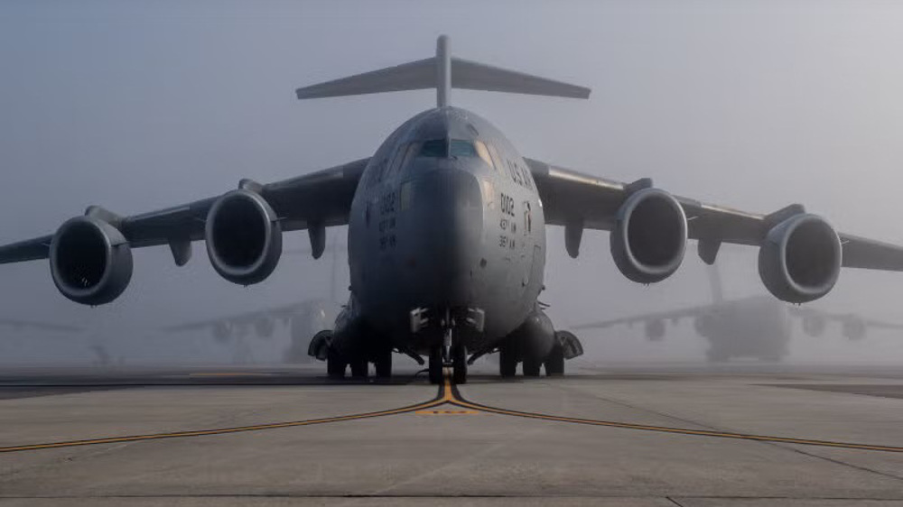 US approves new arms packages for Saudi Arabia, Kuwait amid war on Iran 