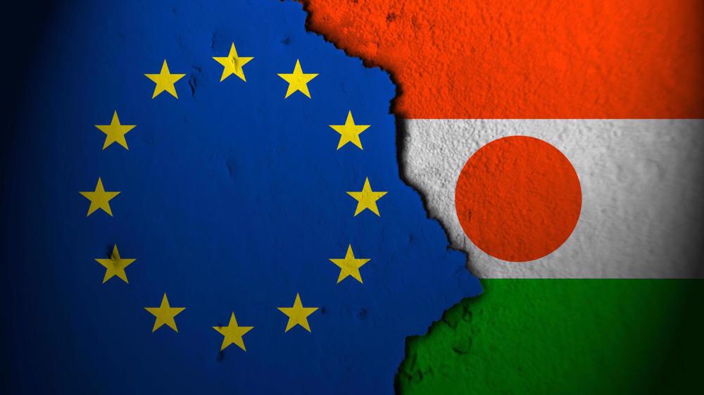 L’UE prend des mesures "plus incohérentes et illégales les unes que les autres" contre le Niger