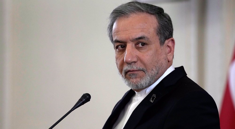Iran says Israeli campaign to steer US into ‘unwinnable’ war will ‘soon unravel’