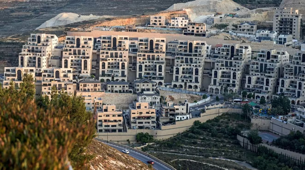 Cisjordanie occupée : l'ONU dénonce l’expansion des colonies israéliennes