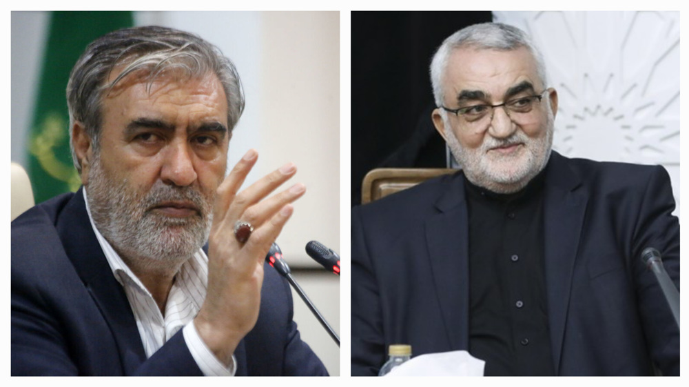 Lawmakers warn US will face ‘dark days’ for killing innocent Iranians 