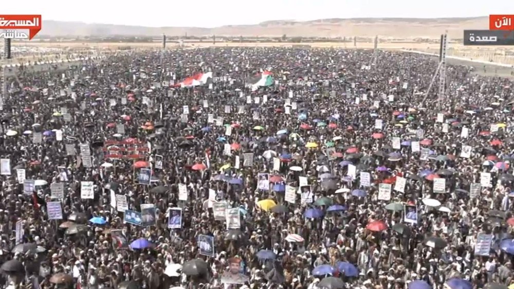 Yemeni people appreciate Iran’s efforts to break Saudi siege