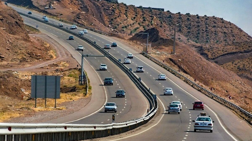 Iran restores traffic on major roads within hours after terrorist US strikes 