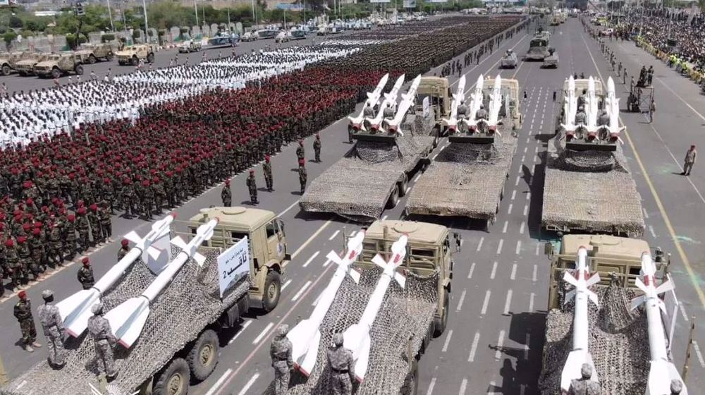 Yemen vows to deal severe blow to Saudis if meddling continues
