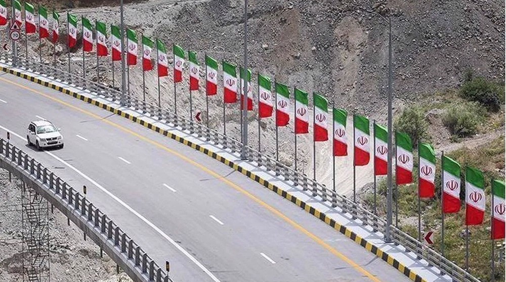 L’Iran rétablit la circulation sur les axes routiers touchés par les frappes US