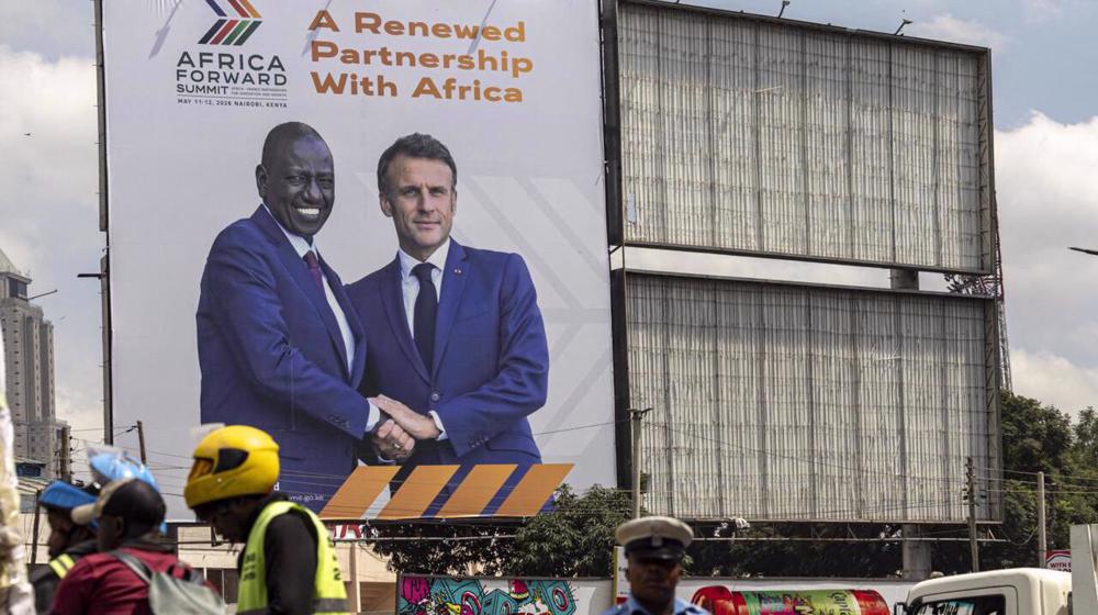 La France se tourne-t-elle vers les pays anglophones d'Afrique ?