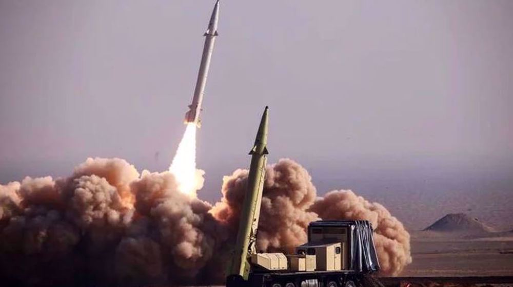'Regional politics are being redefined by the Iran confrontation': Journalist 