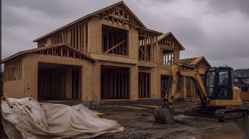 US mortgage rate climbs to one-year high amid Iran war fallout 