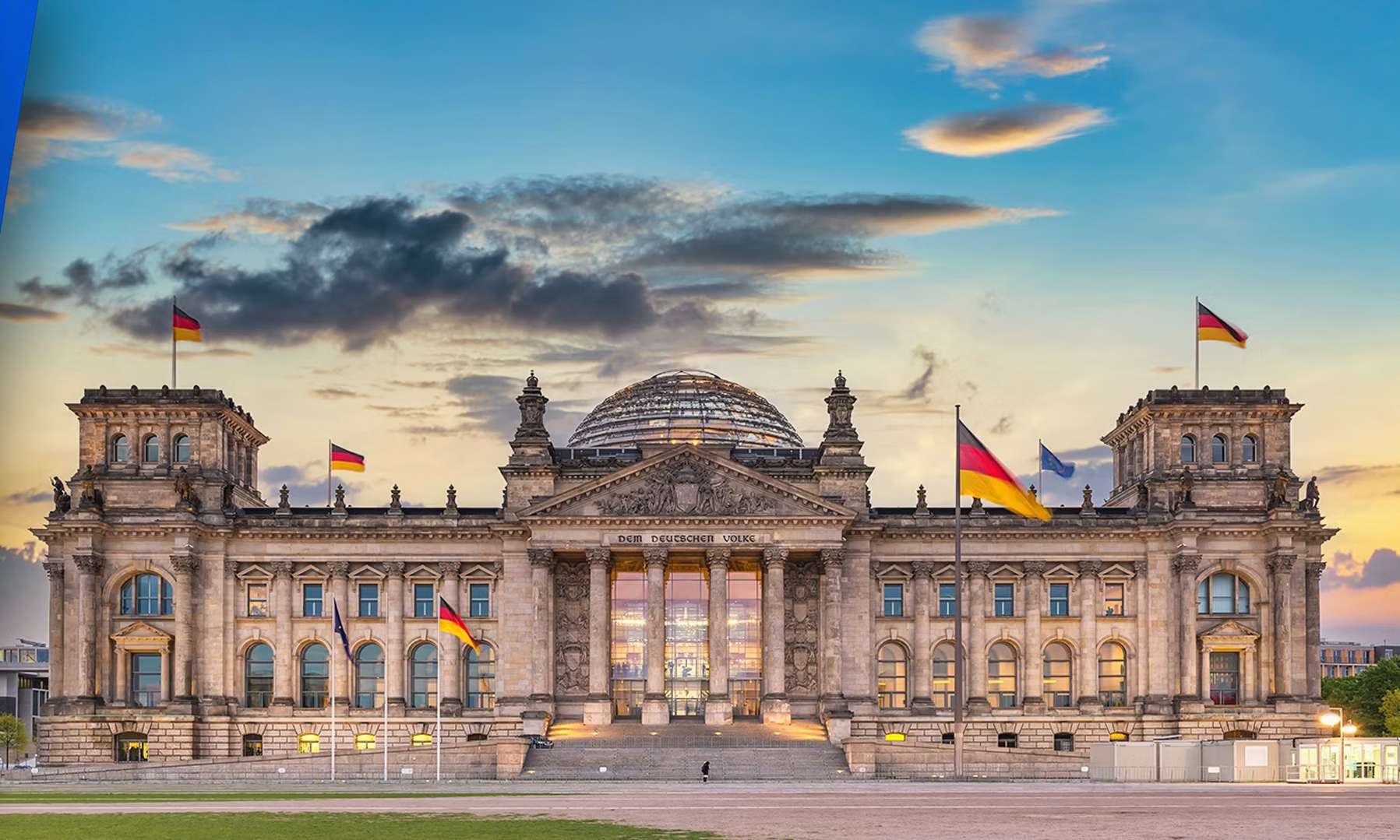 Press freedom under threat in Germany