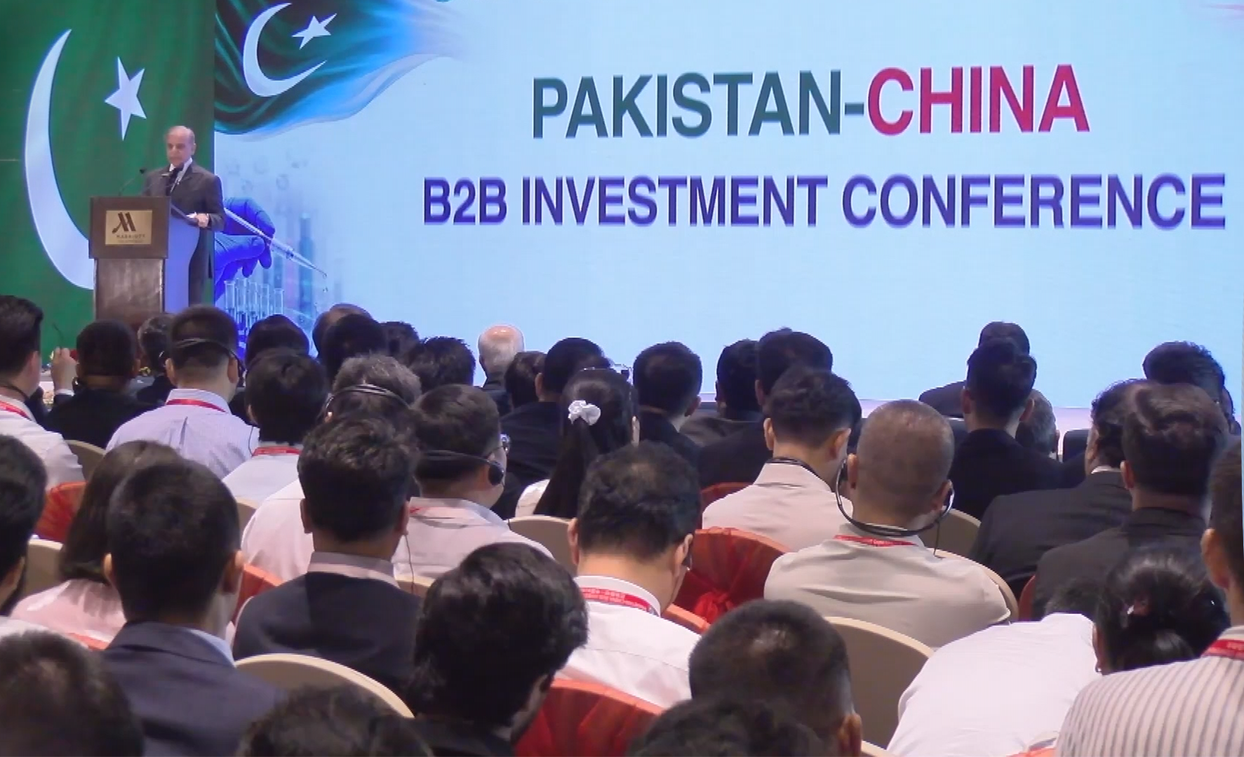 CPEC 2.0: China-Pakistan partnership moves beyond infrastructure to industry