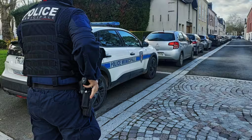 Amnesty France met en garde contre une réforme sur l'usage des armes par la police