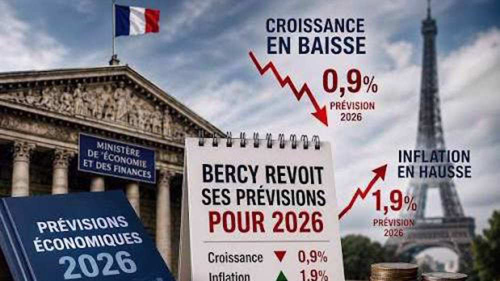 L'économie française traverse une période délicate