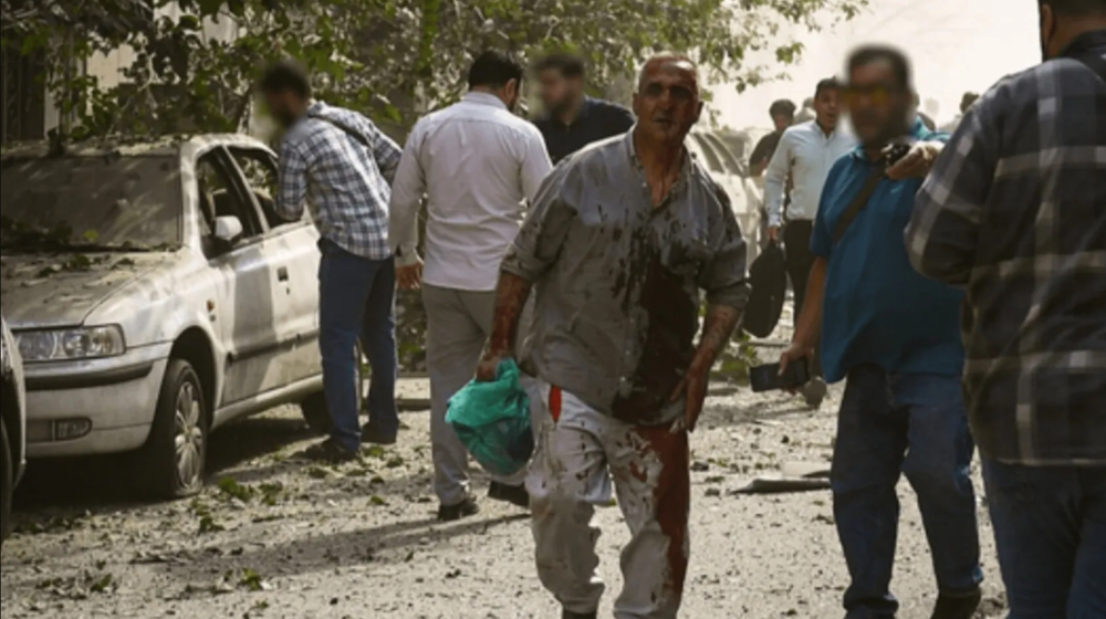 Iran says 50 killed, more than 500 injured in recent US attacks 
