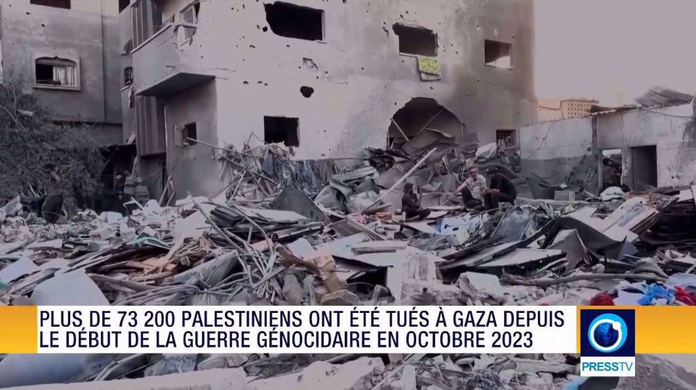 Journal du 18 juillet 2026