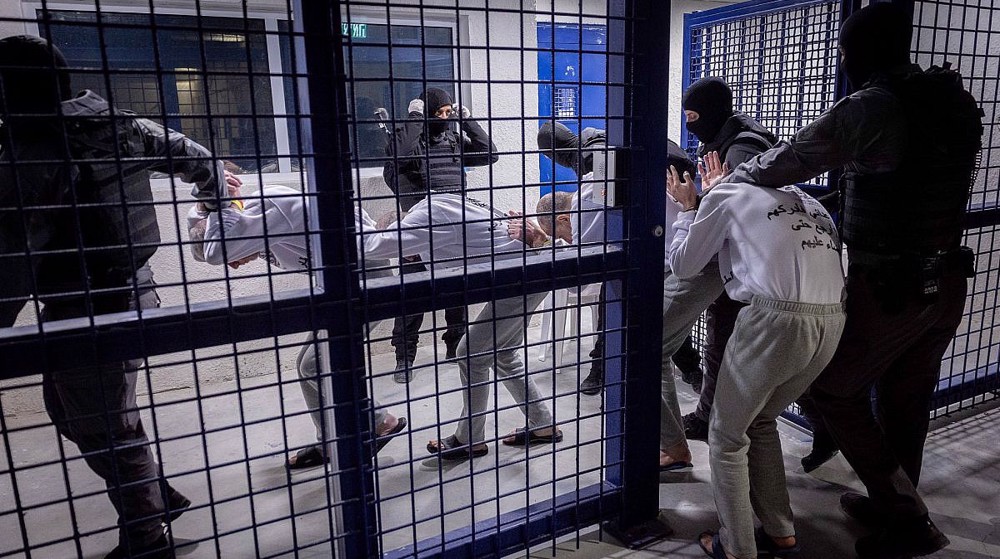 Feu vert au plan de Ben-Gvir d'entourer de douves peuplées de crocodiles une prison pour Palestinien