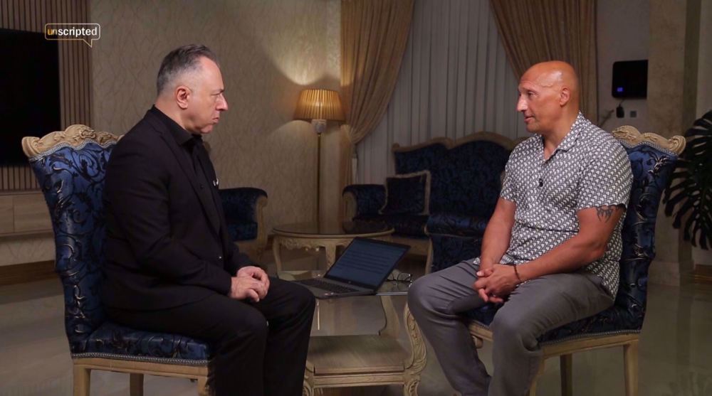« Le détroit d’Ormuz est devenu un puissant levier stratégique pour l’Iran » (Improvisé)