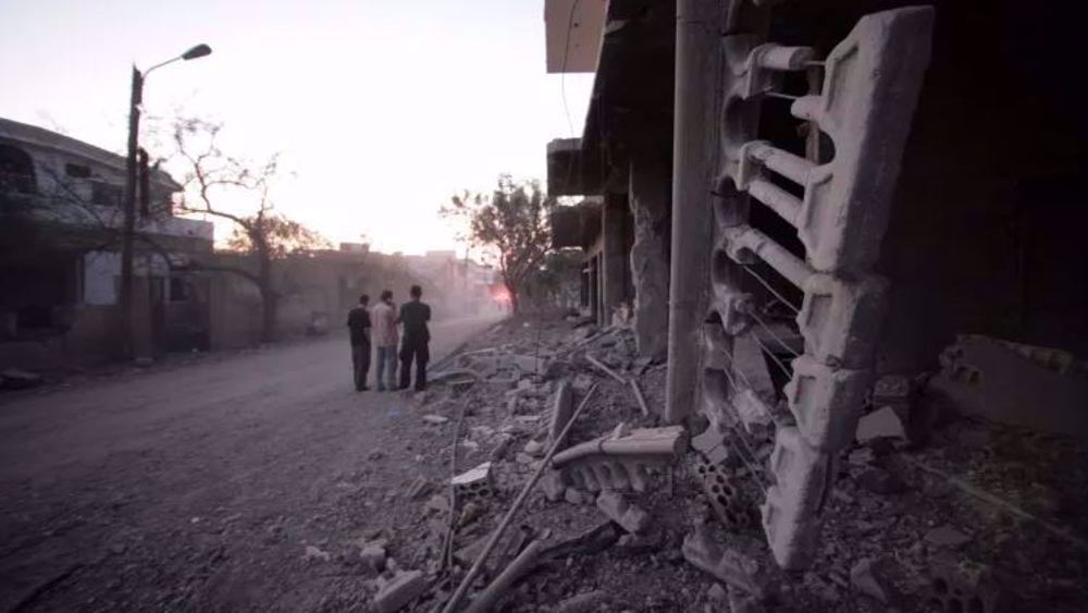 Israeli forces destroy three schools in southern Lebanon