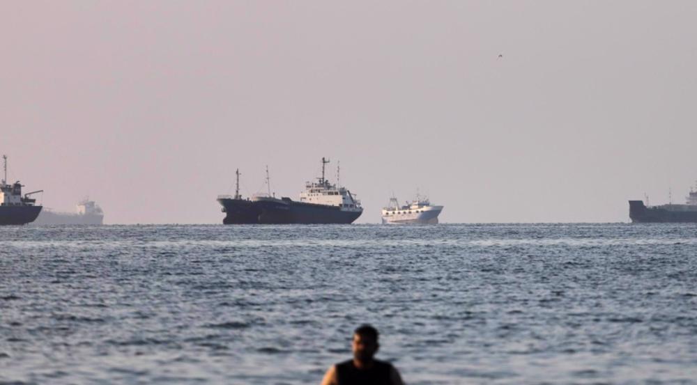 Iran : le détroit d’Ormuz reste fermé « jusqu’à nouvel ordre »