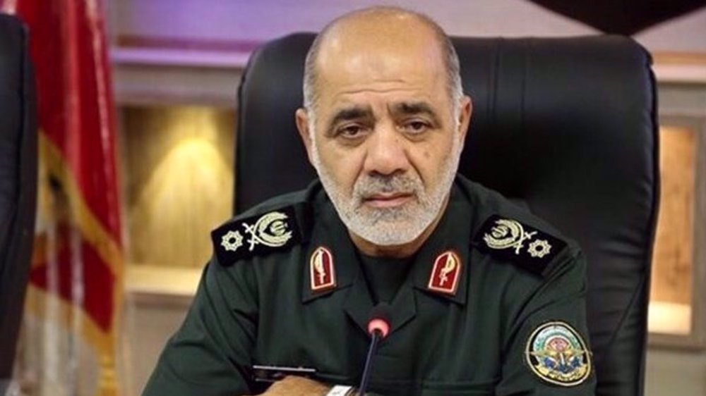 Top general: Iran’s Armed Forces to deliver ‘devastating response’ to any aggression
