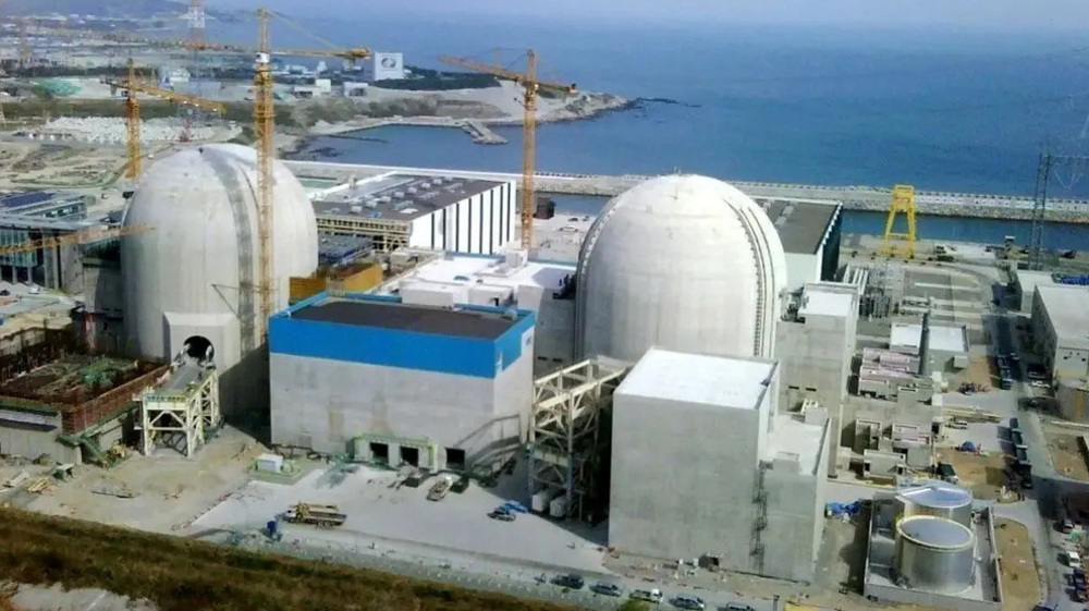 L’Iran condamne la frappe US contre les chantiers de la centrale nucléaire de Darkhoveyn