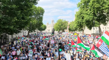 New PM should change UK's Israel policy