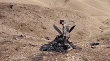 Iran air defense downs multiple enemy drones, cruise missile