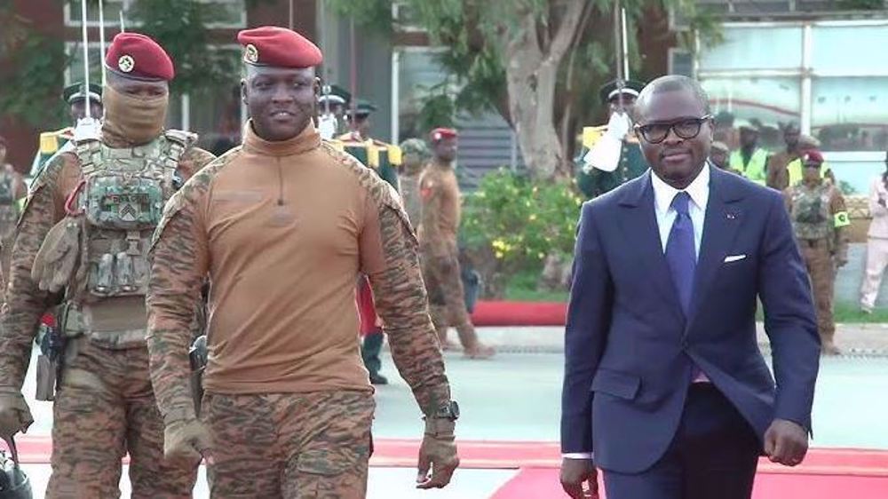 Burkina Faso-Bénin : l’heure de l’action commune contre les groupes armés