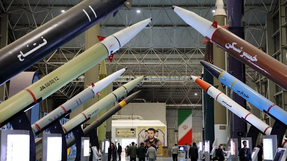 L'Iran a adapté ses missiles pour contourner les défenses aériennes US (WSJ)