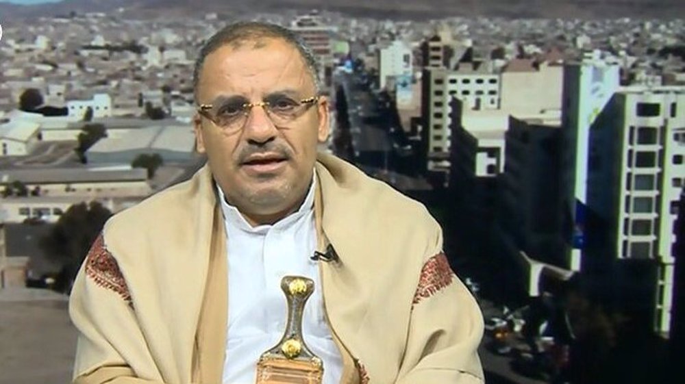 Yemen’s Ansarullah warns region heading toward explosion