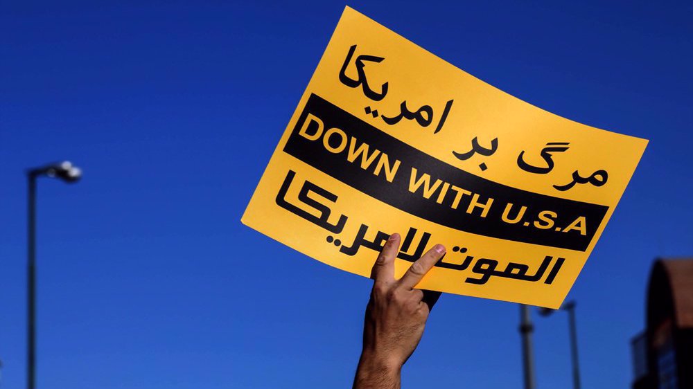 Analyst: There is not going to be a US victory of any kind across any metric