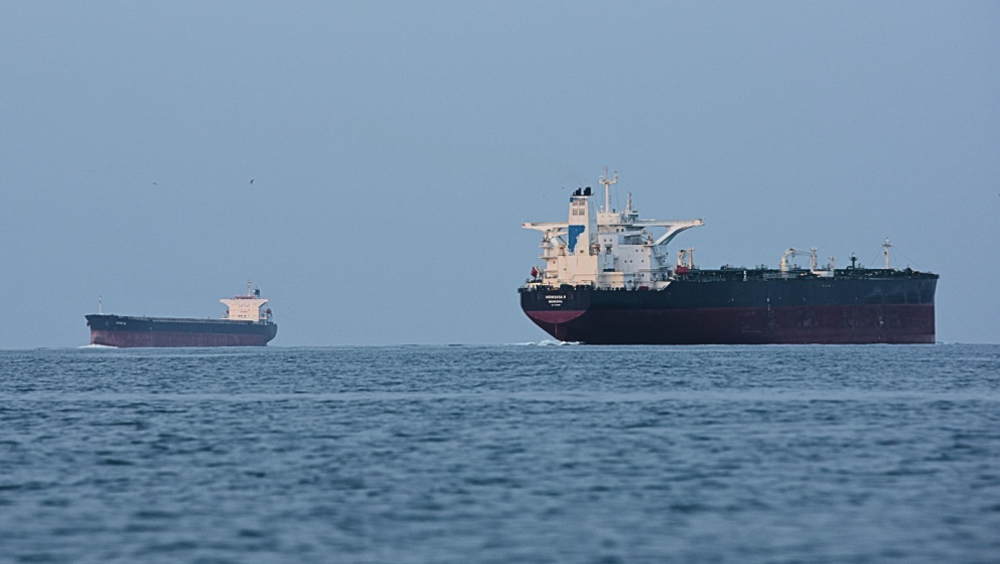 Détroit d’Ormuz : 2 navires impliqués dans des incidents après un passage non autorisé