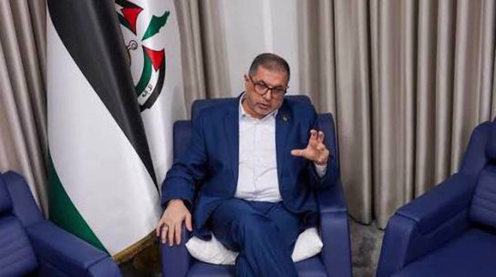 Hamas hails Spain’s World Cup triumph as moral victory against Israel 