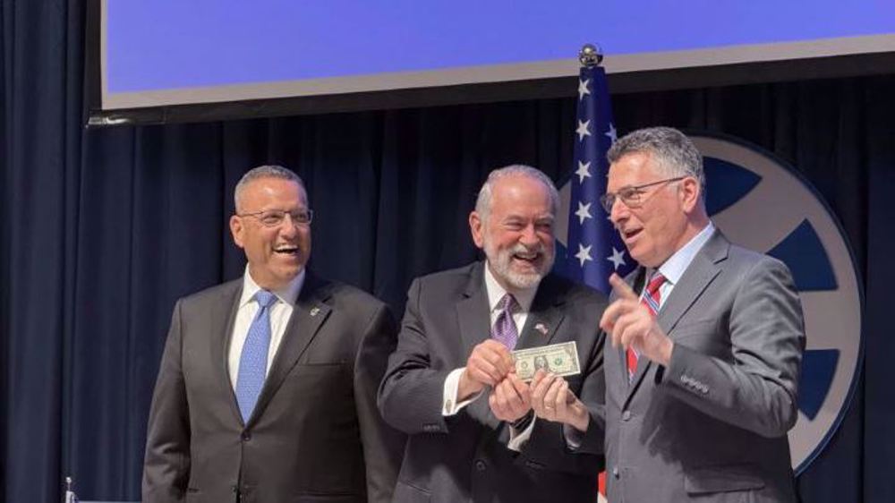 Un dollar pour 99 ans: l'accord scellé Israël-USA pour l'ambassade US à al-Qods occupée