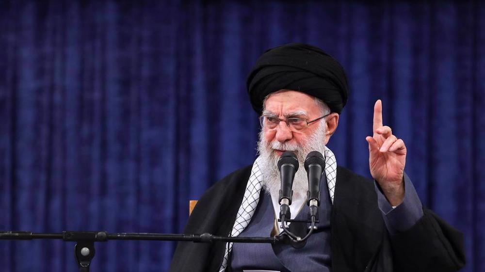 Le président iranien affirme que le martyre du Leader inspire l’aube d’une plus grande unité
