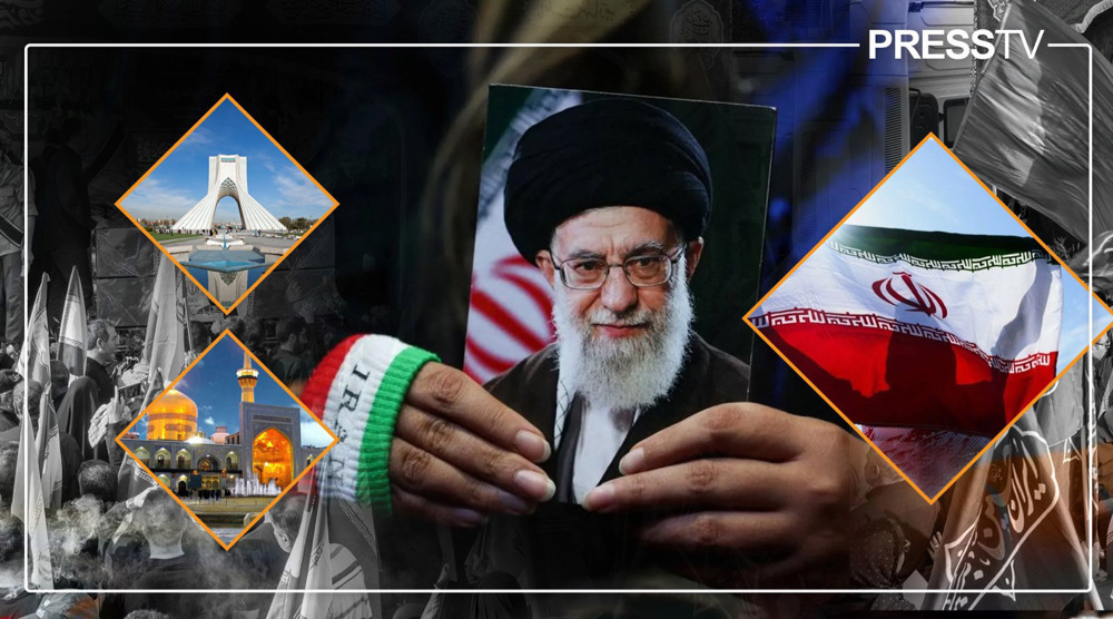 The final journey: Millions prepare to bid farewell to Iran's martyred Leader across three cities