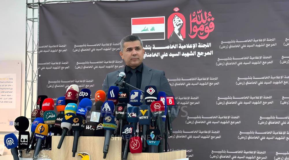 Irak: des millions de personnes attendues pour les funérailles du Leader martyr