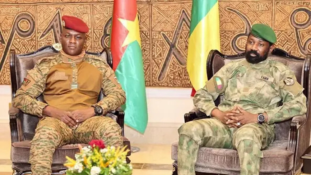 Le Mali et le Burkina Faso officialisent leur retrait de la CPI
