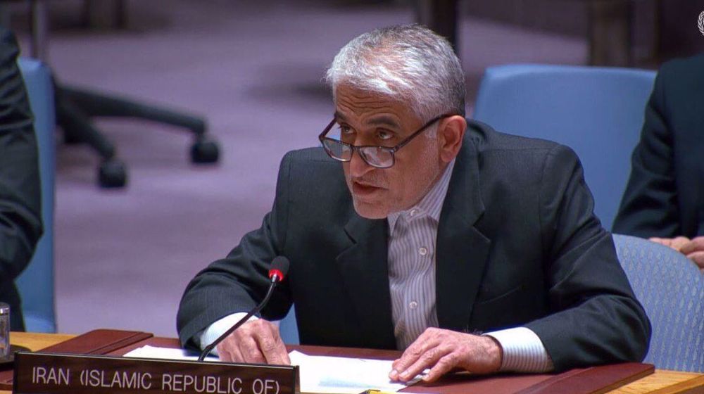L'Iran rejette les accusations des États-Unis et de Bahreïn