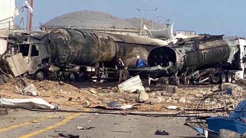 Israel's largest refineries face years of repair after Iran airstrikes: Report